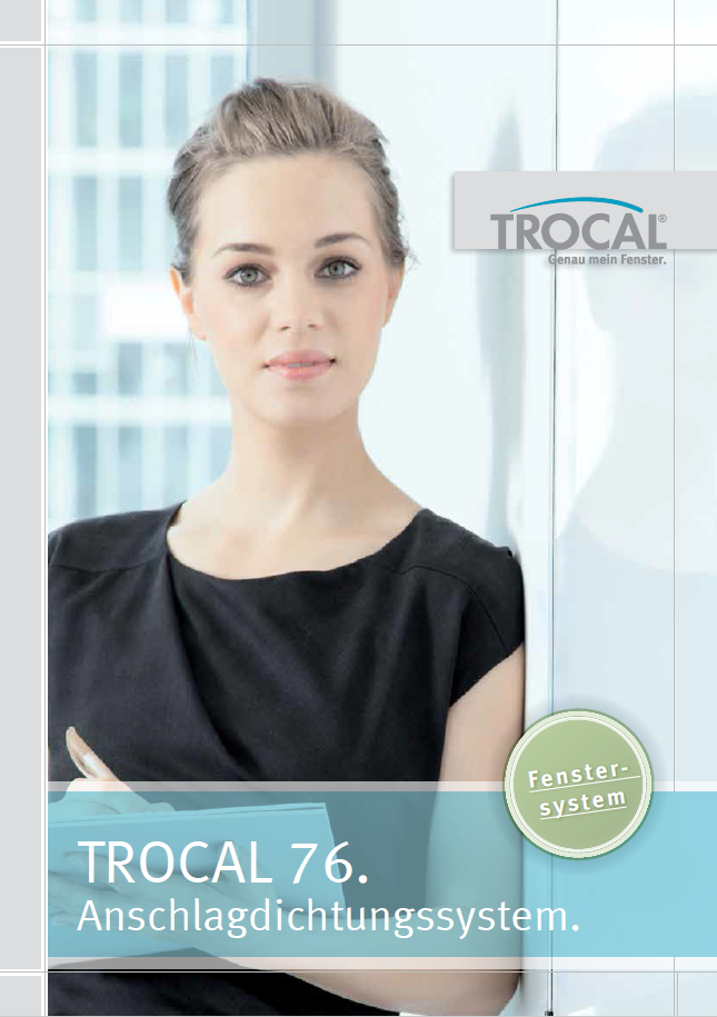 TROCAL 76 AD