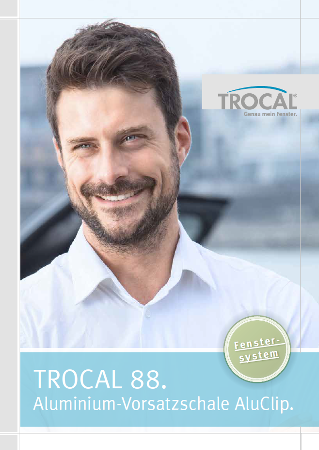 TROCAL 88 AD MD AC